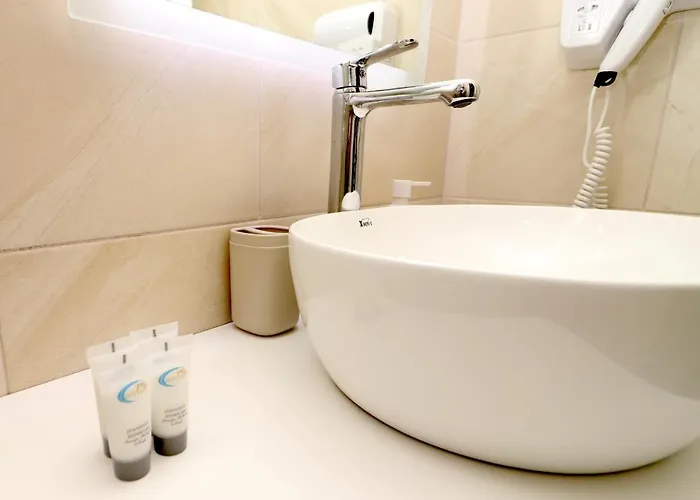 Elarad Гостевой дом